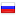 kremlin-auto.ru hosted country
